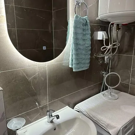 شقة Vanja